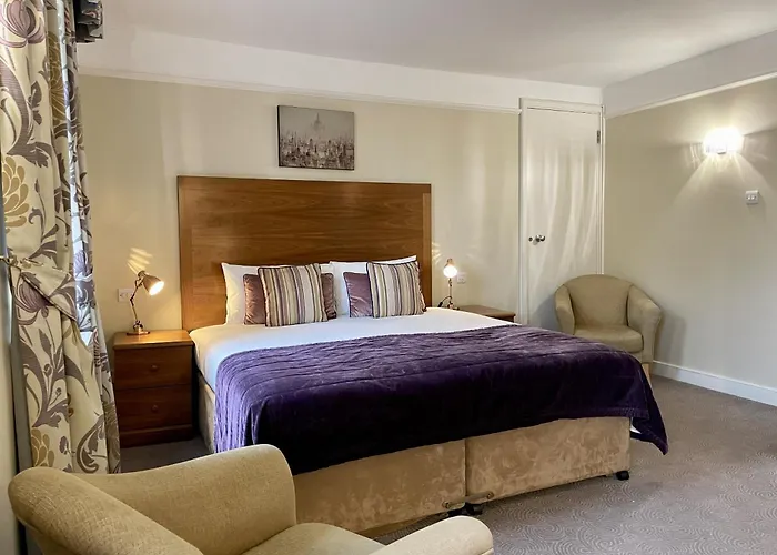 Windermere , LondonBoutique Hotel